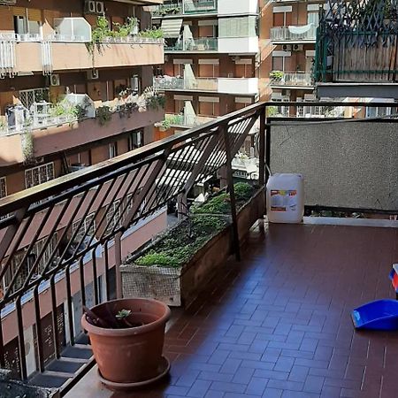 Appartamento Alecatia 2 Roma Ngoại thất bức ảnh