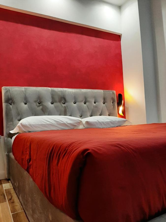 Appartamento Alecatia 2 Roma Ngoại thất bức ảnh
