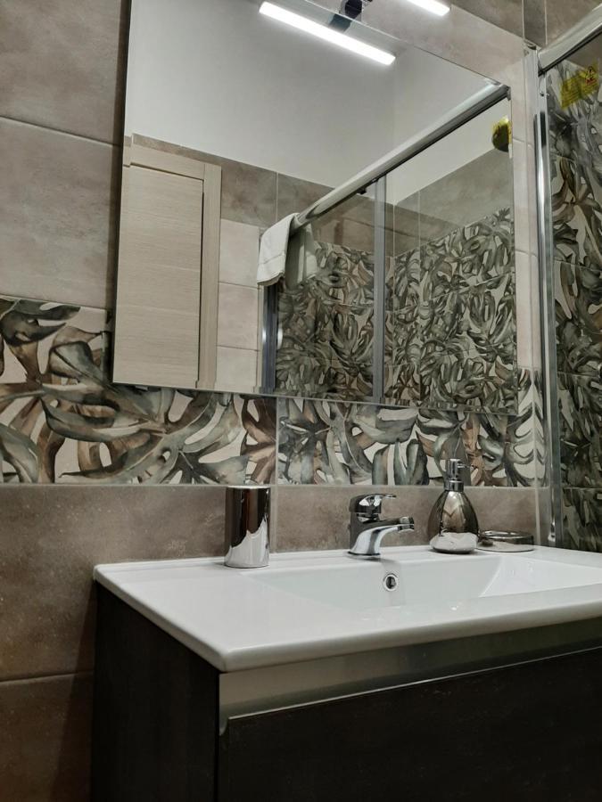 Appartamento Alecatia 2 Roma Ngoại thất bức ảnh