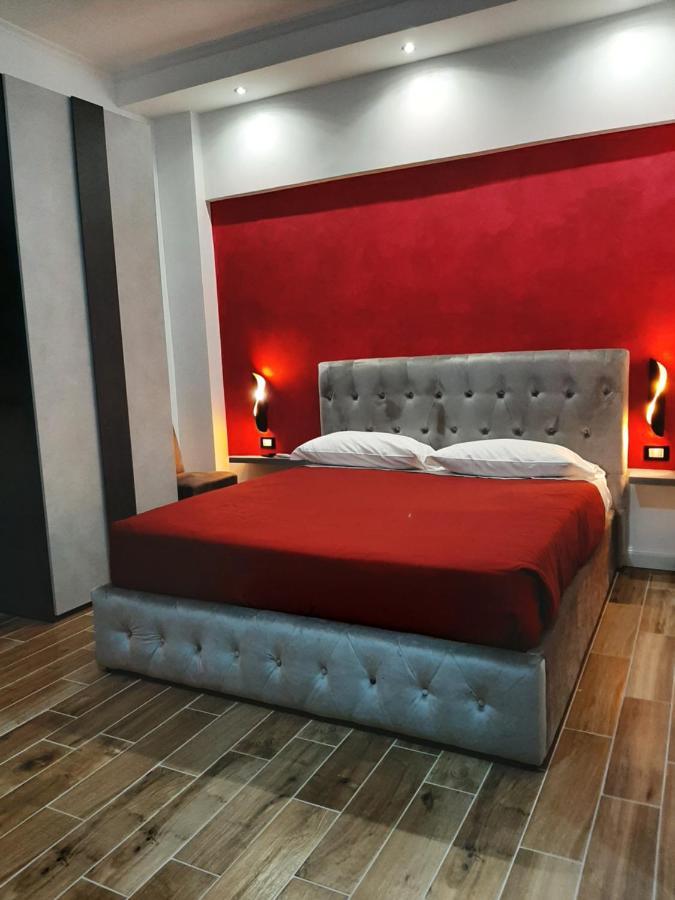 Appartamento Alecatia 2 Roma Ngoại thất bức ảnh