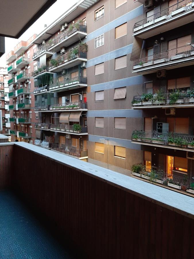 Appartamento Alecatia 2 Roma Ngoại thất bức ảnh