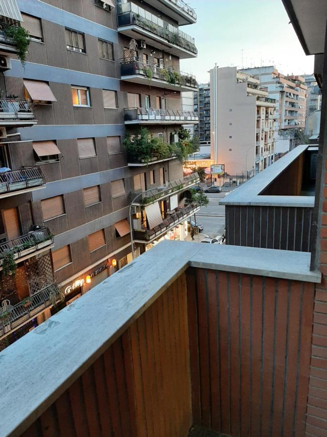Appartamento Alecatia 2 Roma Ngoại thất bức ảnh