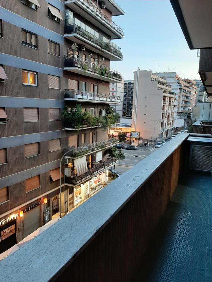 Appartamento Alecatia 2 Roma Ngoại thất bức ảnh