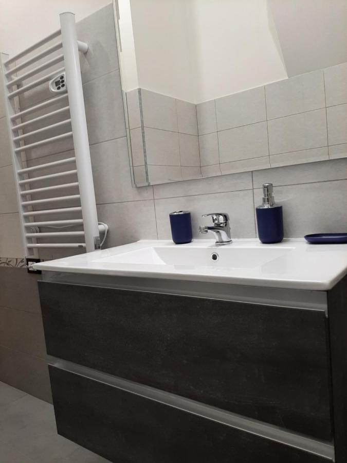 Appartamento Alecatia 2 Roma Ngoại thất bức ảnh