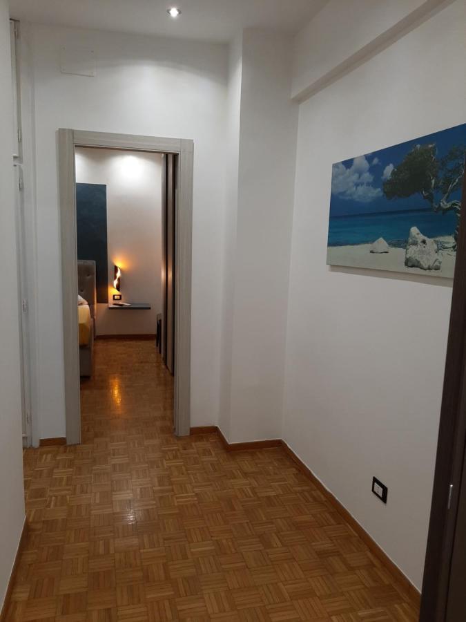 Appartamento Alecatia 2 Roma Ngoại thất bức ảnh