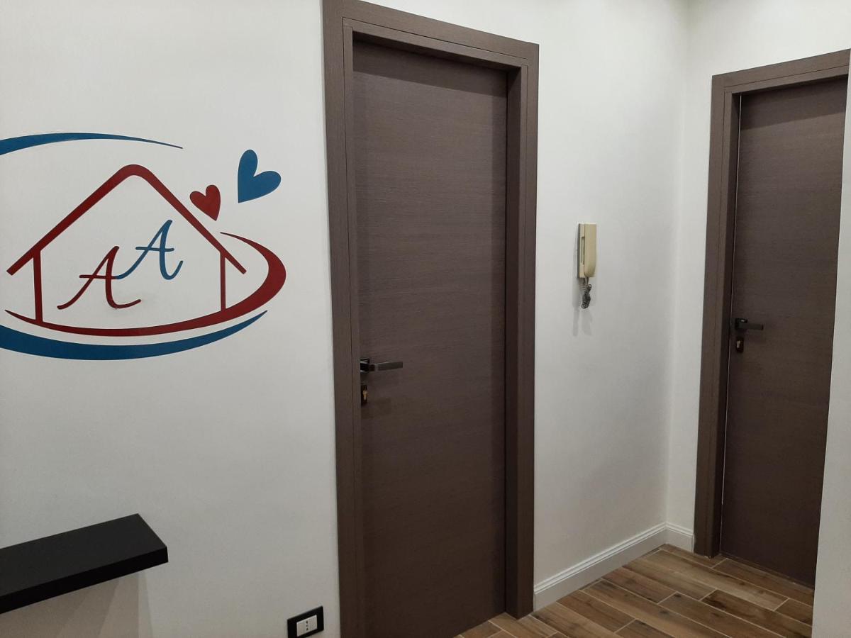 Appartamento Alecatia 2 Roma Ngoại thất bức ảnh