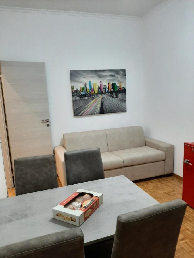Appartamento Alecatia 2 Roma Ngoại thất bức ảnh