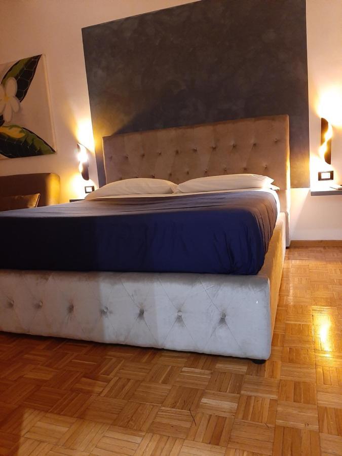Appartamento Alecatia 2 Roma Ngoại thất bức ảnh