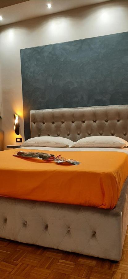 Appartamento Alecatia 2 Roma Ngoại thất bức ảnh