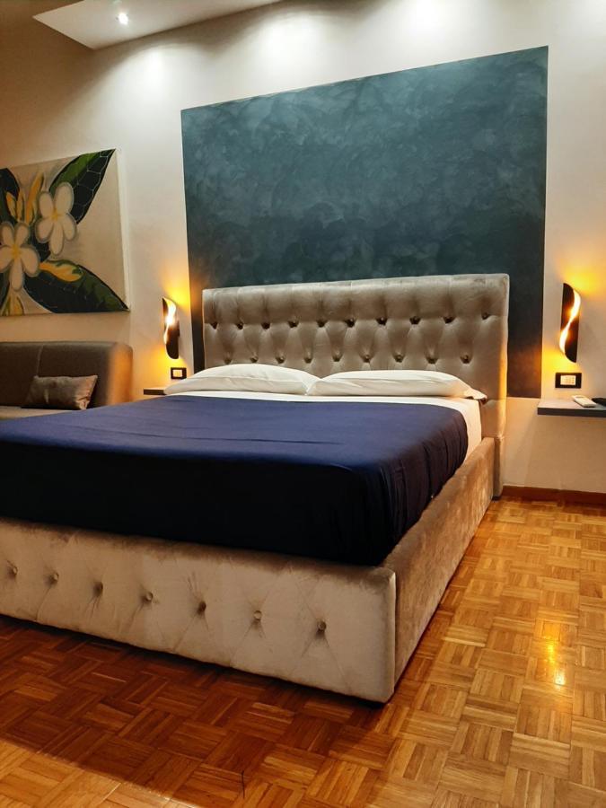 Appartamento Alecatia 2 Roma Ngoại thất bức ảnh