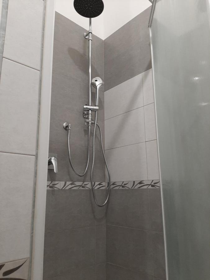 Appartamento Alecatia 2 Roma Ngoại thất bức ảnh