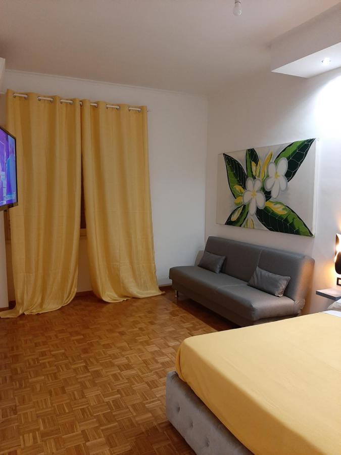 Appartamento Alecatia 2 Roma Ngoại thất bức ảnh