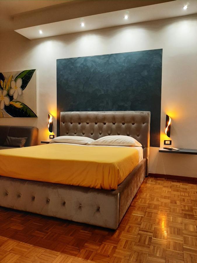 Appartamento Alecatia 2 Roma Ngoại thất bức ảnh