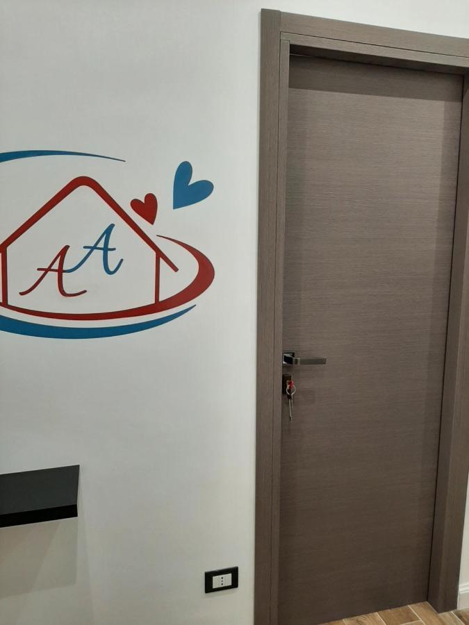 Appartamento Alecatia 2 Roma Ngoại thất bức ảnh