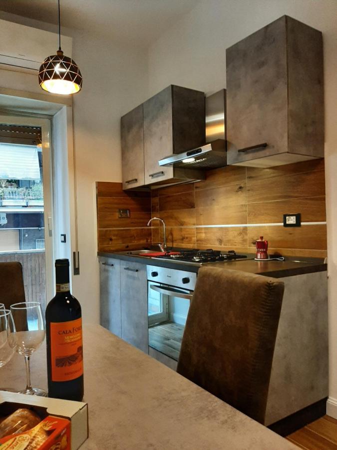 Appartamento Alecatia 2 Roma Ngoại thất bức ảnh