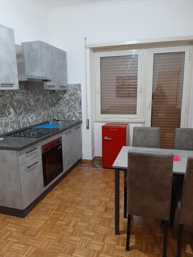 Appartamento Alecatia 2 Roma Ngoại thất bức ảnh