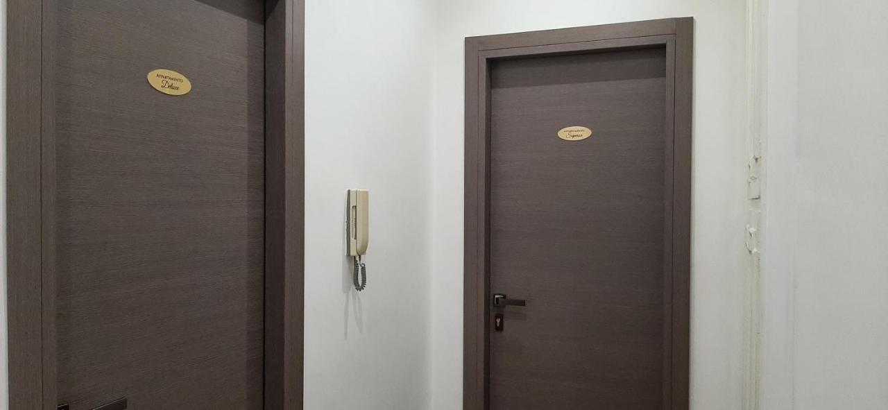 Appartamento Alecatia 2 Roma Ngoại thất bức ảnh