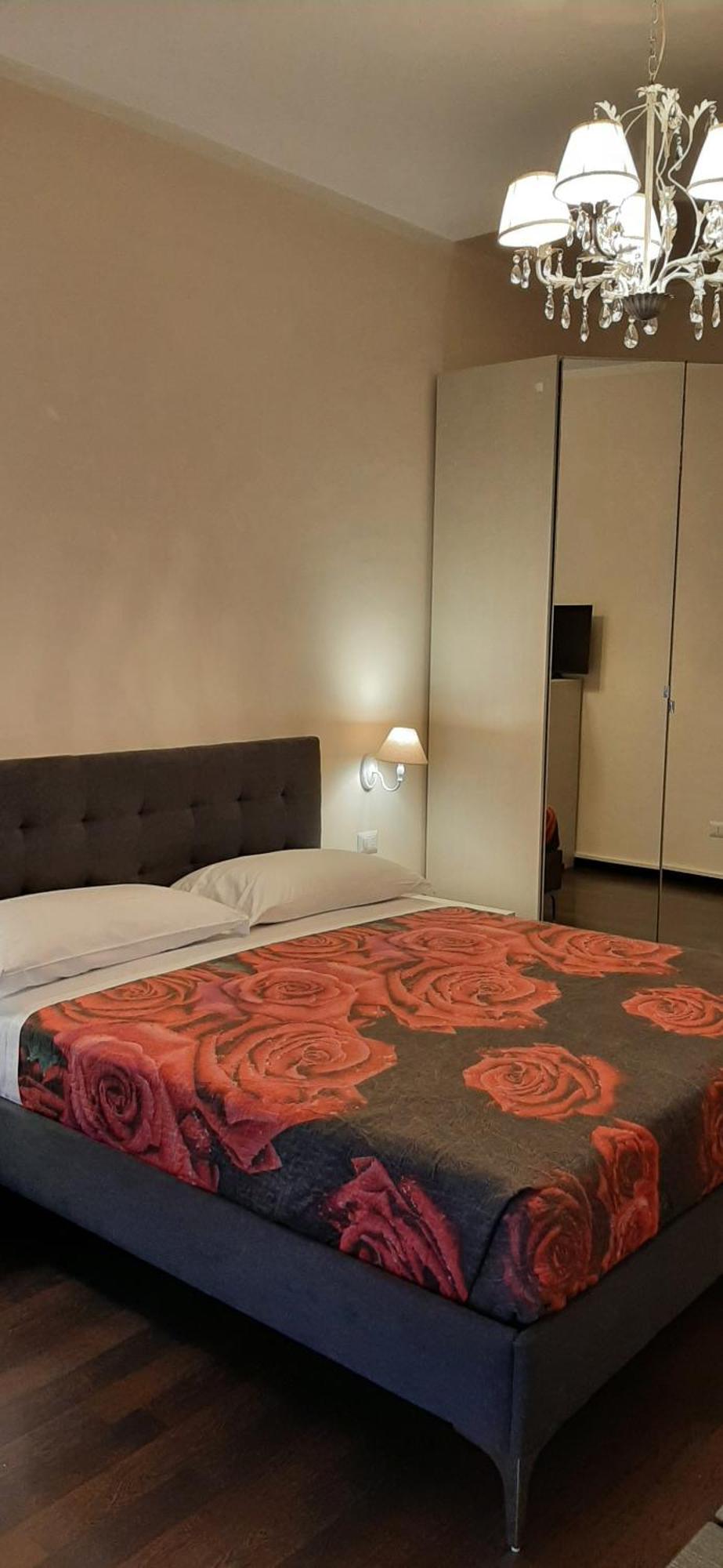 Appartamento Alecatia 2 Roma Phòng bức ảnh