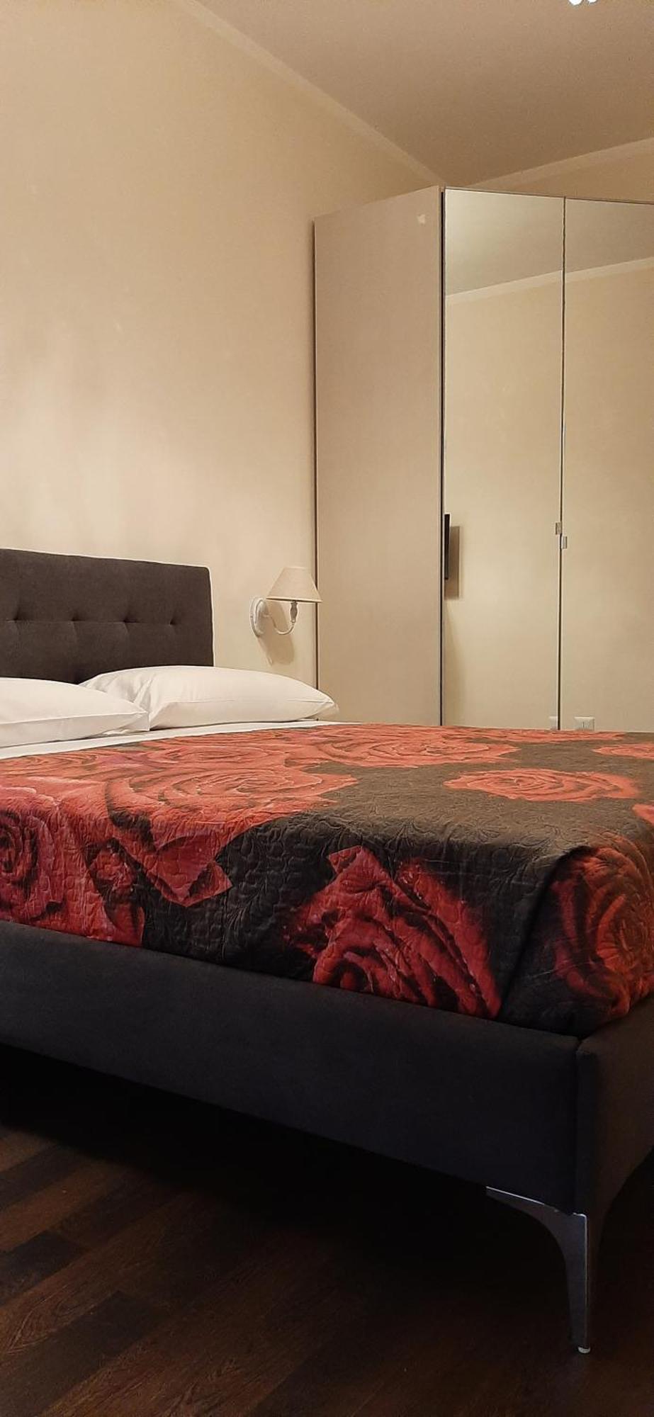 Appartamento Alecatia 2 Roma Phòng bức ảnh
