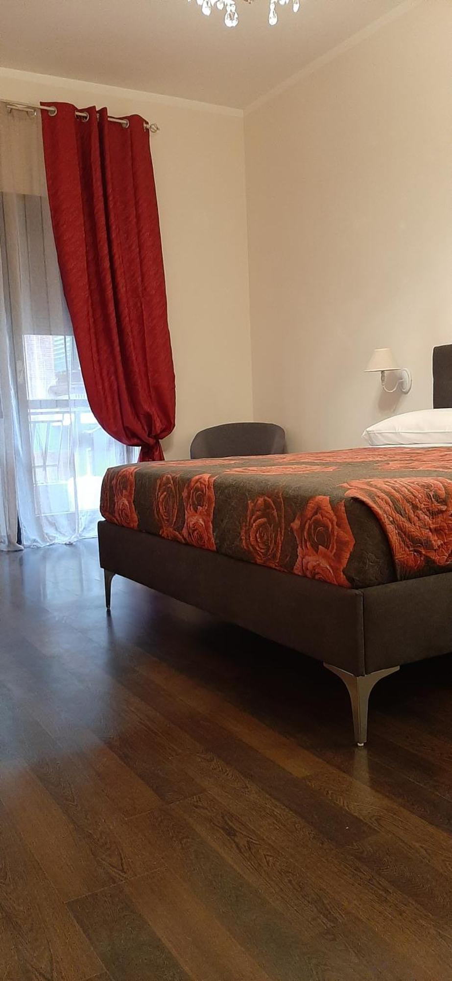 Appartamento Alecatia 2 Roma Ngoại thất bức ảnh
