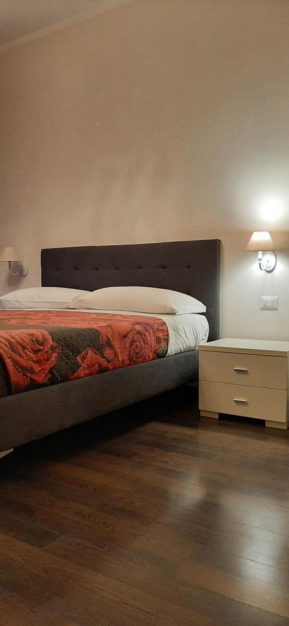 Appartamento Alecatia 2 Roma Phòng bức ảnh