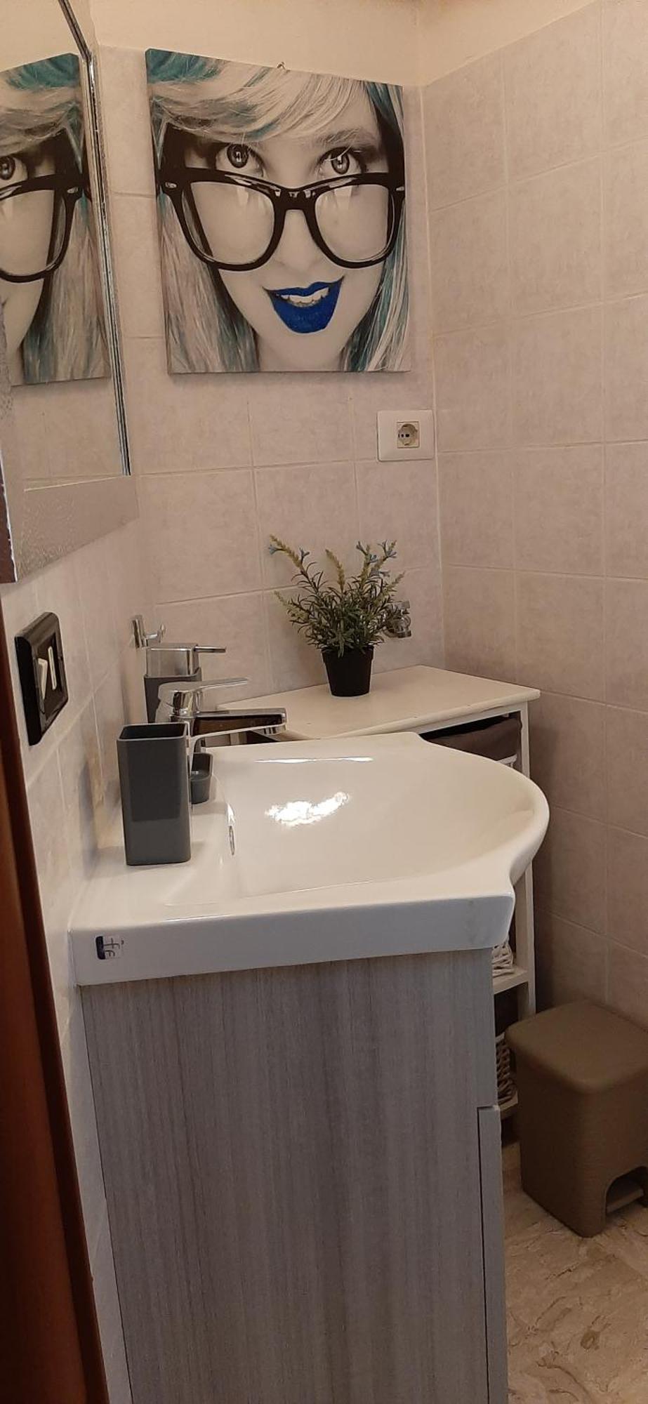 Appartamento Alecatia 2 Roma Phòng bức ảnh