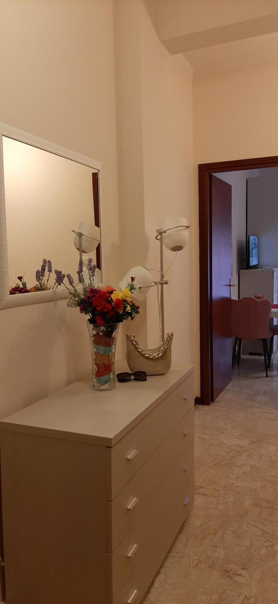 Appartamento Alecatia 2 Roma Phòng bức ảnh