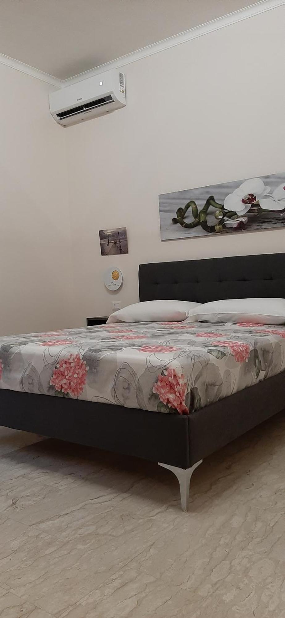 Appartamento Alecatia 2 Roma Phòng bức ảnh