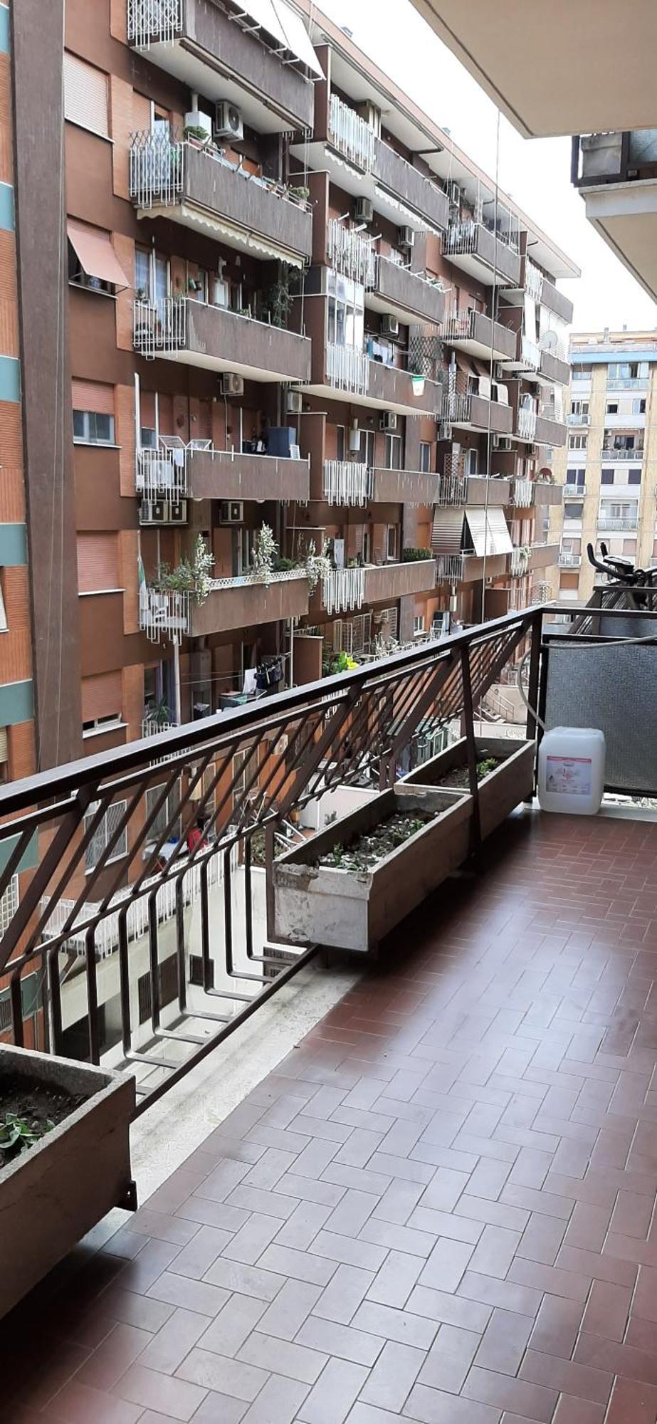 Appartamento Alecatia 2 Roma Phòng bức ảnh
