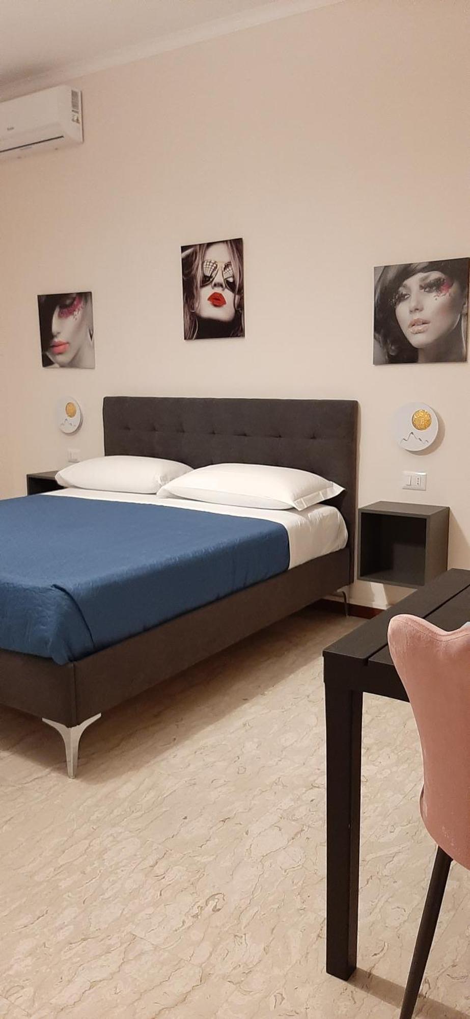 Appartamento Alecatia 2 Roma Ngoại thất bức ảnh