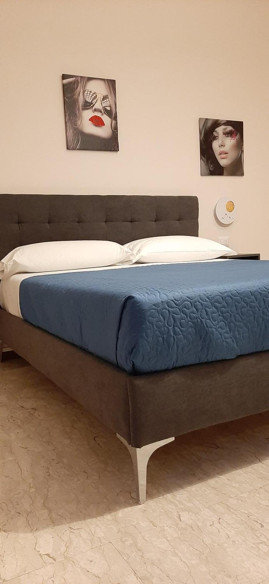 Appartamento Alecatia 2 Roma Ngoại thất bức ảnh