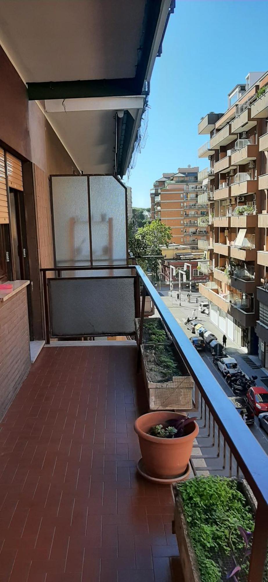 Appartamento Alecatia 2 Roma Ngoại thất bức ảnh